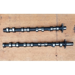 Распредвал Клапана